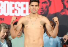 Gilberto “Zurdo” Ramírez es detenido por agredir a personas en Mazatlán gilberto