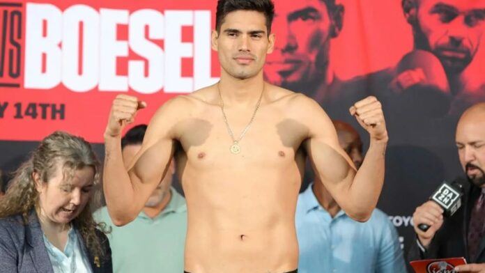 gilberto