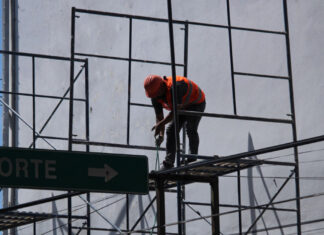Gobierno realiza 283 obras de rehabilitación en escuelas de Puebla gobierno