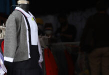 Gobierno arranca entrega de uniformes y zapatos escolares en Puebla gobierno