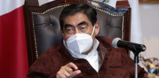 En Tepexi de Rodríguez internos y custodios mataron a un recluso: Barbosa Tepexi