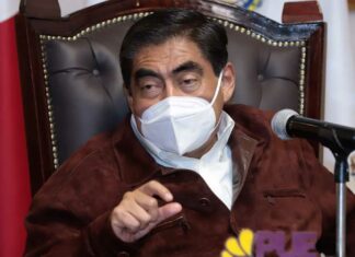 En Tepexi de Rodríguez internos y custodios mataron a un recluso: Barbosa Tepexi