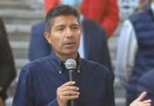 Lo importante es el gobierno municipal: Lalo Rivera sobre 2024 Gobierno