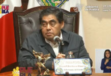 Gobierno ayudará legalmente a Miriam Vázquez, víctima de violencia vicaria gobierno