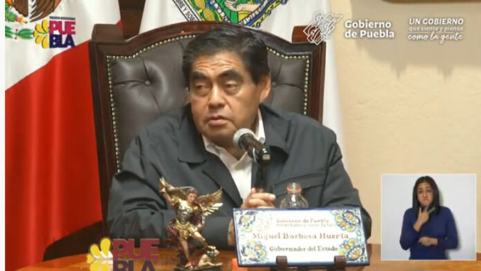 gobierno