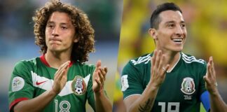 Andrés Guardado dirá adiós al Tri después del Mundial