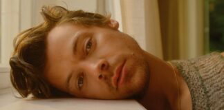 Harry Styles habla sobre su debut como actor para The Guardian harry