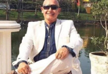 Hermano del exgobernador de Veracruz Fidel Herrera, fallece en Puebla hermano