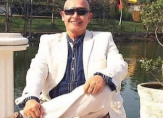 Hermano del exgobernador de Veracruz Fidel Herrera, fallece en Puebla hermano