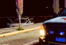 Hijo de comandante policiaco es baleado en Tehuacán Hijo