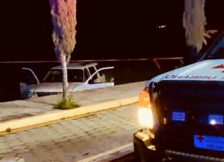 Hijo de comandante policiaco es baleado en Tehuacán Hijo