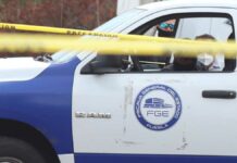 Hombre muere baleado en intento de asalto en Tecamachalco hombre