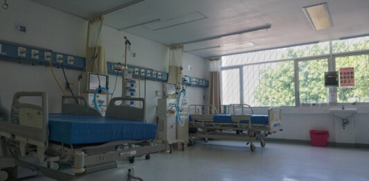 hospitales