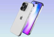 ¡A romper el cochinito! Apple lanzará el iPhone 14 en septiembre