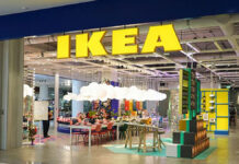 Abre Ikea nueva tienda en Puebla ikea