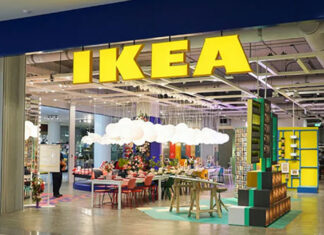 Abre Ikea nueva tienda en Puebla ikea
