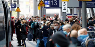 Inflación en Alemania alcanza su nivel máximo en casi 50 años inflación