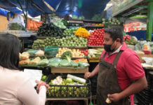 Inflación en México llega a 8.15% en julio, su nivel más alto desde el 2000 inflación