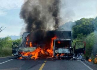 Resolver inseguridad en México, más importante que T-MEC: Ken Salazar inseguridad