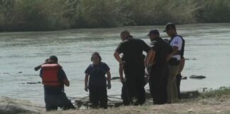 En el Río Bravo menor guatemalteca murió ahogada: Migración instituto