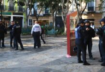 Integrantes de Fuerza 2000 agredieron a personal municipal: Eduardo Rivera integrantes