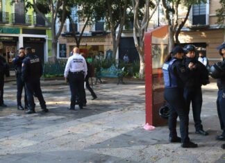 Integrantes de Fuerza 2000 agredieron a personal municipal: Eduardo Rivera integrantes