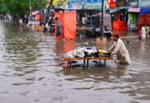 Inundaciones en Afganistán provocan 182 muertes Inundaciones