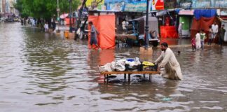 Inundaciones en Afganistán provocan 182 muertes Inundaciones