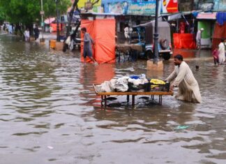 Inundaciones en Afganistán provocan 182 muertes Inundaciones