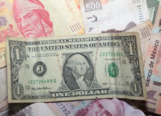 Inversión extranjera suma 27 mmdd en primer semestre del año en México