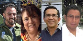 Investigadores BUAP ganan la Presea “Luis Rivera Terrazas” investigadores