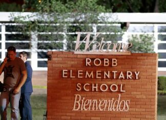 Despiden al jefe de Policía en Uvalde por fallida respuesta a tiroteo uvalde