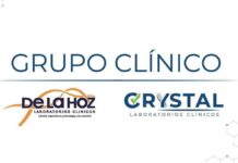 Clínica de La Hoz Crystal abre sus puertas en Puebla