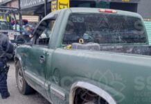 Detienen a alcalde de Tianguismanalco en Tlaxcala