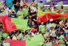 Suspenden el juego Bravos vs Pachuca por inseguridad en Ciudad Juárez
