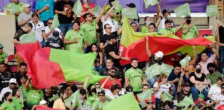 Suspenden el juego Bravos vs Pachuca por inseguridad en Ciudad Juárez