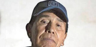 Juez concede a Caro Quintero suspensión definitiva vs extradición a EU juez