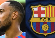 Jugador del Barcelona es asaltado con violencia en su propia casa jugador