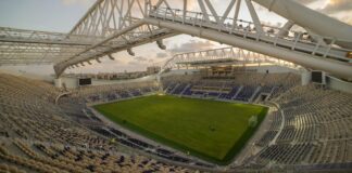 Suspenden por seguridad el Atlético-Juventus en Tel Aviv