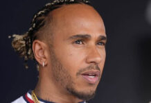 Lewis Hamilton compra a los Broncos de Denver lewis