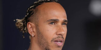 Lewis Hamilton compra a los Broncos de Denver lewis