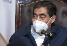 “Hay que ajustarnos a la ley”: Barbosa sobre anuncios de Sheinbaum Ley