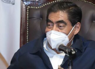 “Hay que ajustarnos a la ley”: Barbosa sobre anuncios de Sheinbaum Ley