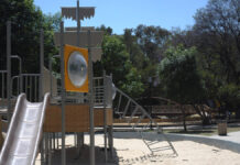 Alistan licitación para mantenimiento de parques de Puebla capital licitación