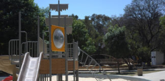 Alistan licitación para mantenimiento de parques de Puebla capital licitación