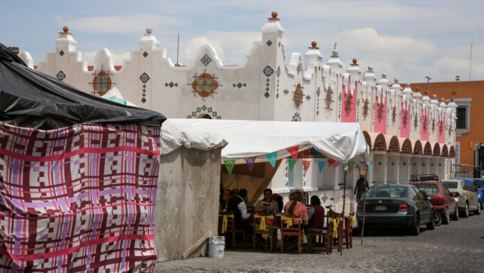 locatarios