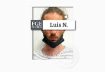 Luis N llega al penal de San Pedro por matar a dueño de bar Luis
