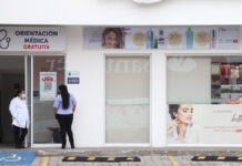 Médicos de farmacia consultan a 10 millones de personas al mes médicos