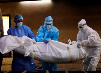 Un millón de personas han muerto por Covid-19 en 2022: OMS millón