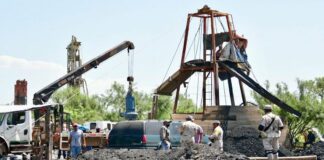 Hoy es un día decisivo para salvar a los mineros, señala AMLO